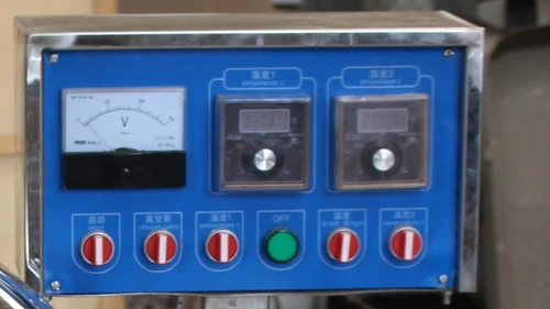 oil press controller oil press controller