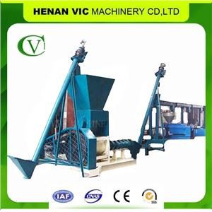 2000 Kg/h大豆油抽出機石油生産プラント